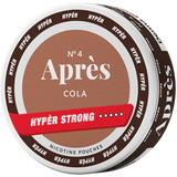 Après Cola Hyper Strong-Nicotine Pouches-Gigasnus.com
