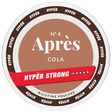 Après Cola Hyper Strong-Nicotine Pouches-Gigasnus.com