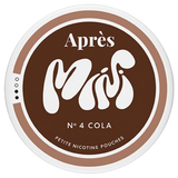 Après Cola Mini-Nicotine Pouches-Gigasnus.com
