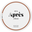 Après Cola-Nicotine Pouches-Gigasnus.com