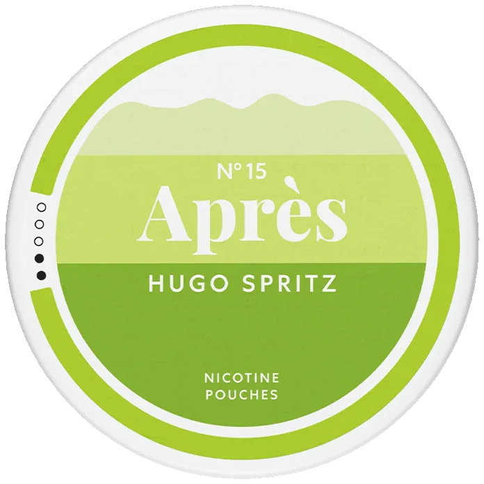 Aprés Hugo Spritz