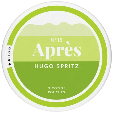 Aprés Hugo Spritz