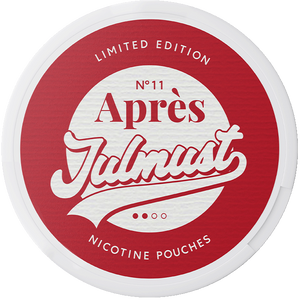 Après Julmust Limited Edition
