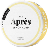 Après Lemon Curd Extra Strong-Nicotine Pouches-Gigasnus.com