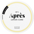 Après Lemon Curd Extra Strong-Nicotine Pouches-Gigasnus.com
