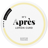 Après Lemon Curd Extra Strong-Nicotine Pouches-Gigasnus.com