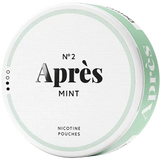 Après Mint-Nicotine Pouches-Gigasnus.com