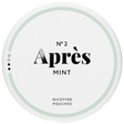 Après Mint-Nicotine Pouches-Gigasnus.com