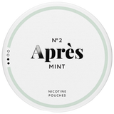 Après Mint-Nicotine Pouches-Gigasnus.com