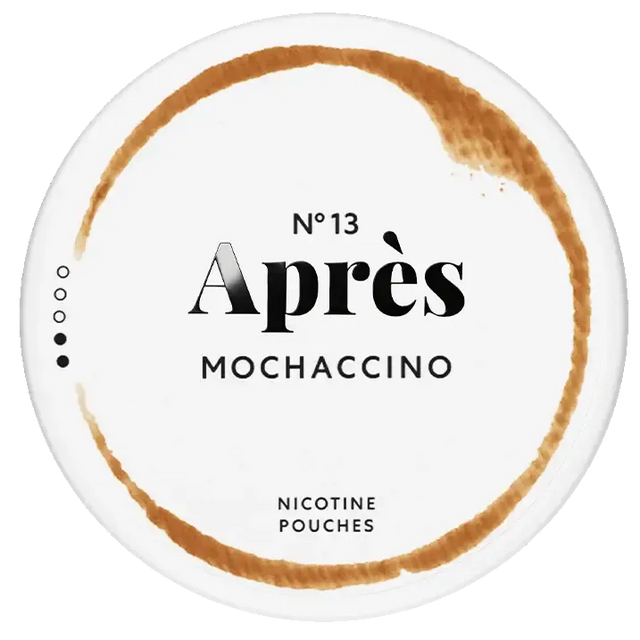 Après Mochaccino