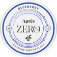 Aprés No.12 Blueberry Zero