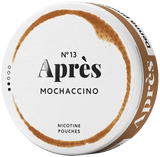 Après No.13 Mochaccino S2