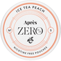 Aprés No.5 Ice Tea Peach Zero