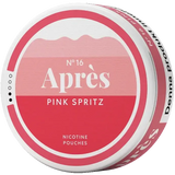 Aprés Pink Spritz