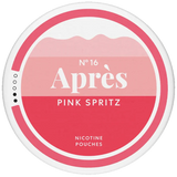 Aprés Pink Spritz
