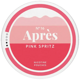 Aprés Pink Spritz