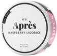Aprés Raspberry Liqorice Extra Strong