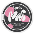 Après Raspberry Liquorice Mini