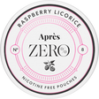 Aprés no.8 Raspberry Licorice Zero