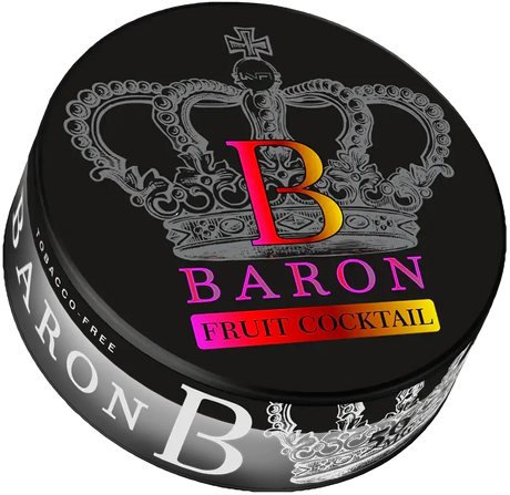 BARON Fruit Cocktail
