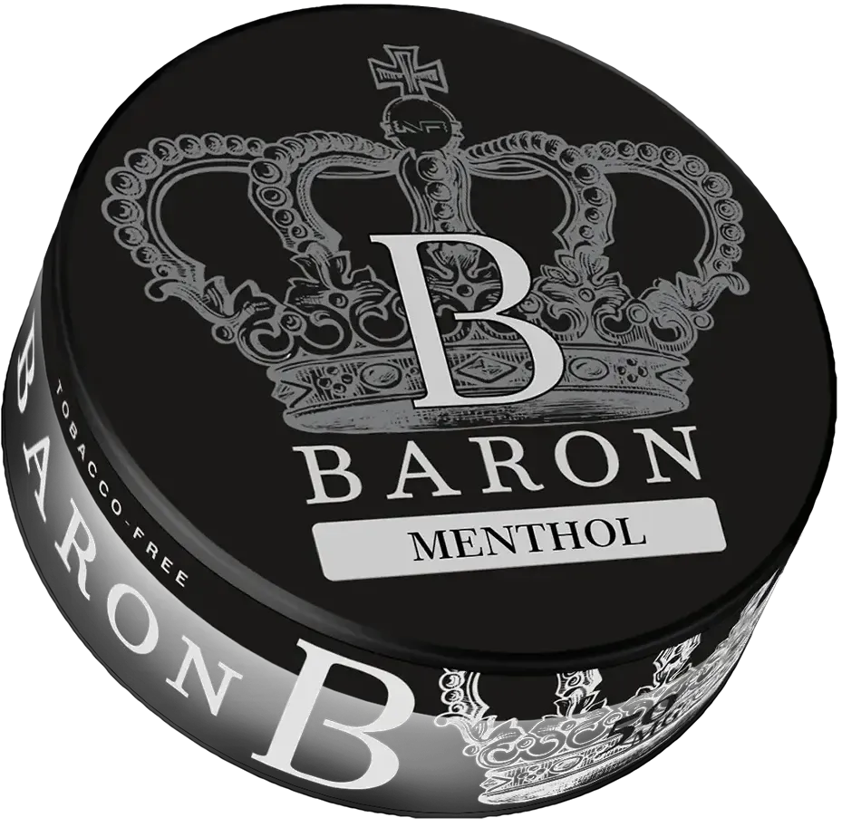 BARON Menthol