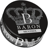 BARON Menthol
