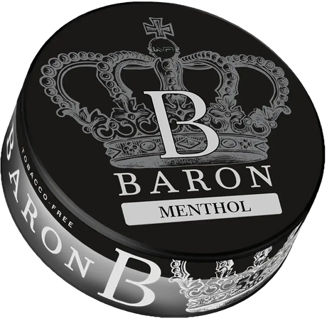 BARON Menthol