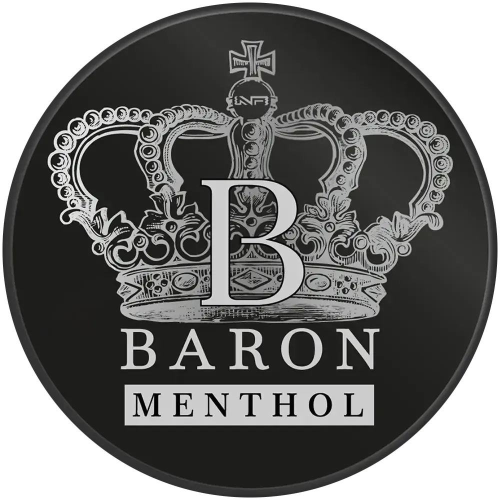 BARON Menthol