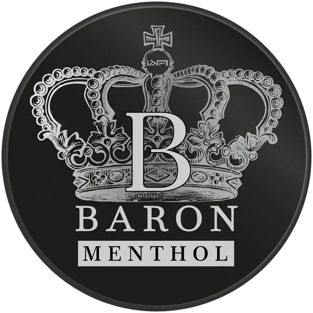 BARON Menthol