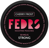 FEDRS BLACK Cherry Frost