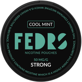 FEDRS BLACK Cool Mint
