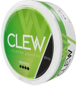 CLEW Menthol 20mg
