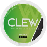CLEW Menthol 20mg