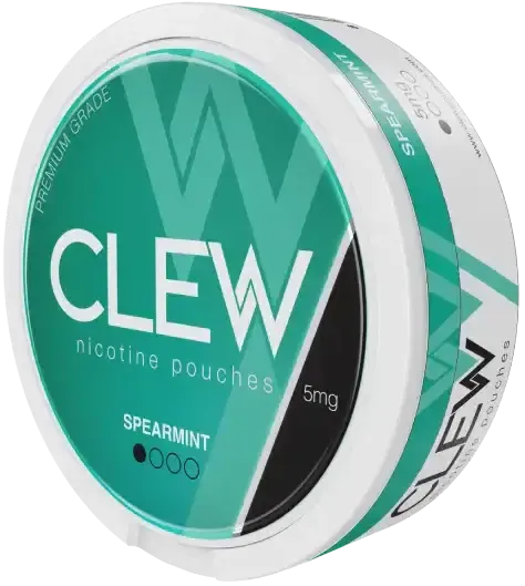 CLEW Spearmint 5mg