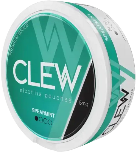 CLEW Spearmint 5mg