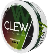 CLEW Wintergreen 20mg