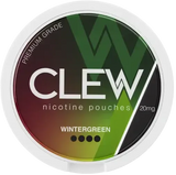 CLEW Wintergreen 20mg