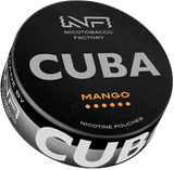 CUBA Black Mango