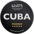 CUBA Black Mango