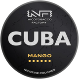 CUBA Black Mango