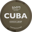CUBA Coca Leaf