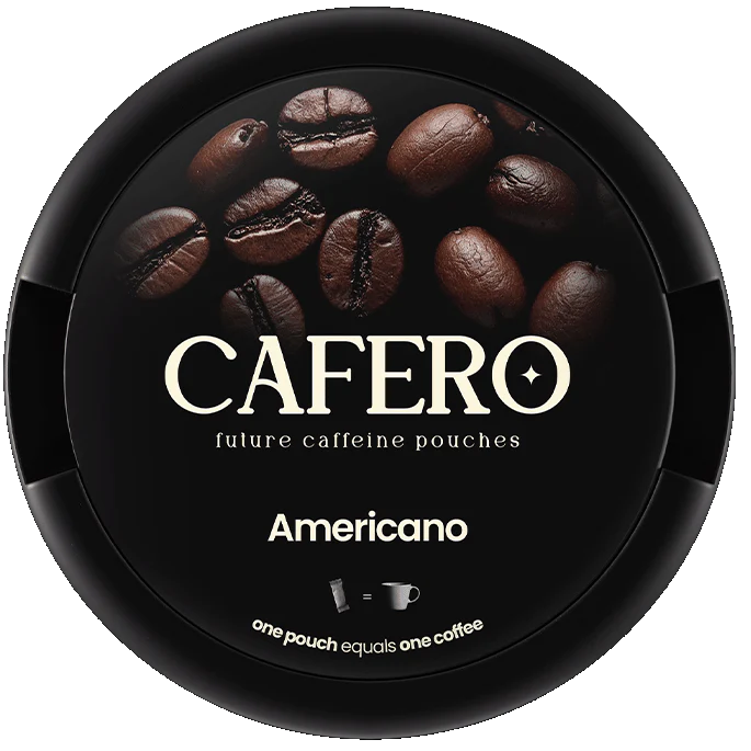 Cafero Americano