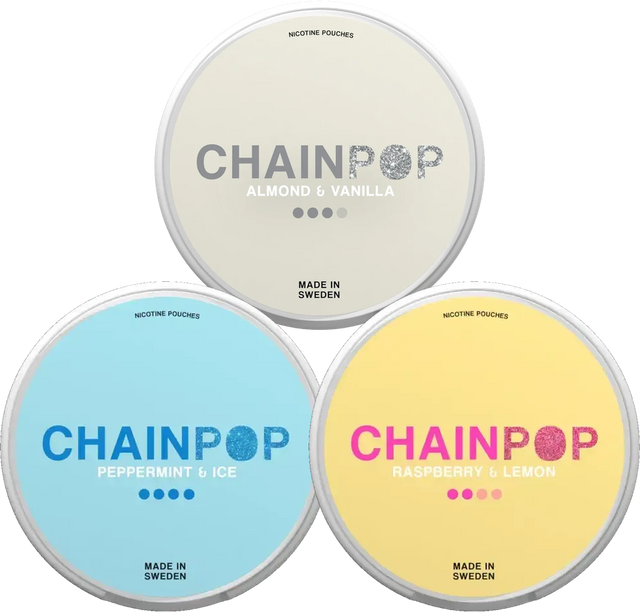 Chainpop Mix-Gigasnus.com