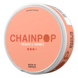 Chainpop Peach & Honey