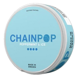 Chainpop Peppermint & Ice