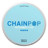 Chainpop Peppermint & Ice