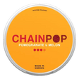 Chainpop pomegranate & Melon