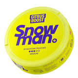 Snowman Citrus Boost 9mg