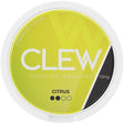 Clew Citrus 10mg