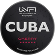 Cuba Black Cherry-Nicotine Pouches-Gigasnus.com